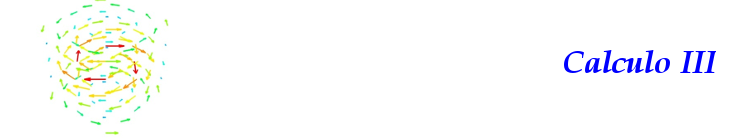 Calculo III